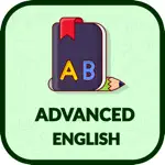 English Dictionary - Advanced App Contact