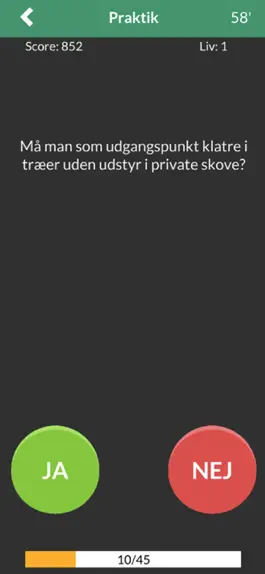 Game screenshot Klatre Quiz mod apk