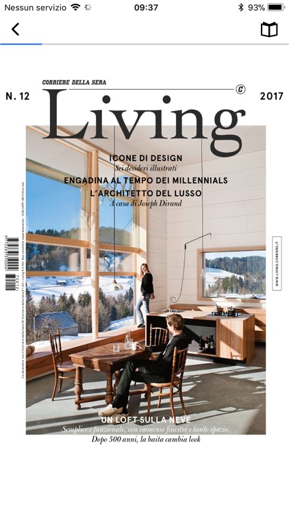 Living Digital Edition