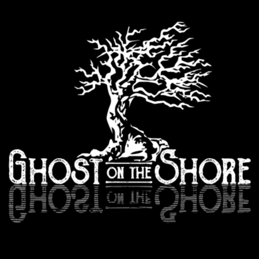 Ghost on the Shore icon