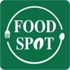 FoodSpot - Discover & Taste