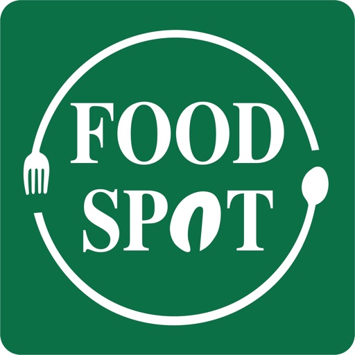 FoodSpot - Discover & Taste