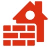 Brickwork & plaster calculator icon