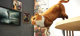Game screenshot Cat Simulator 2018: Rat VS Cat apk