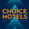 Choice Hotels 2024 Convention App Negative Reviews