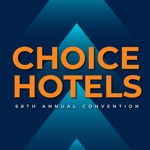 Download Choice Hotels 2024 Convention app