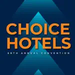 Choice Hotels 2024 Convention App Positive Reviews