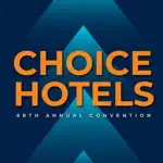 Choice Hotels 2024 Convention App Negative Reviews