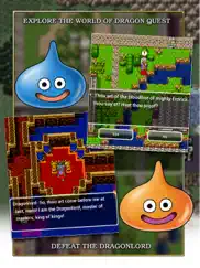dragon quest ipad images 2