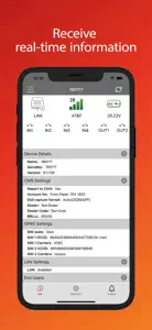 Uplink Admin screenshot #2 for iPhone