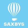 Saxbys icon