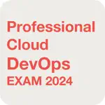 GG Professional Cloud DevOps App Problems