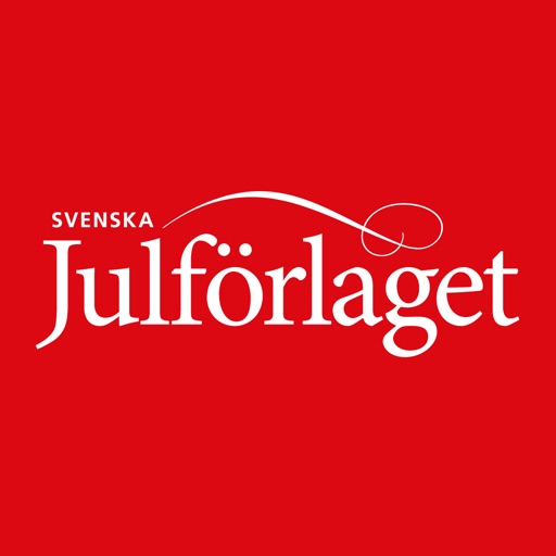 Julförlaget by Svenska Julförlaget