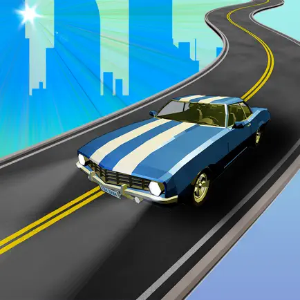 San City Police Chase Читы