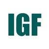 UN IGF icon