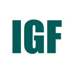 UN IGF App Cancel