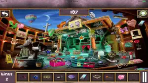 Hidden Object: Hidden Mania 10 screenshot 3