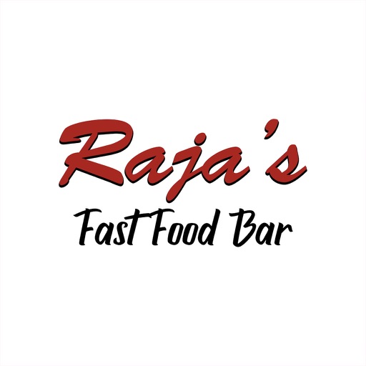 Rajas Fast Food Crewe icon