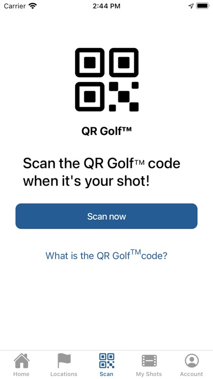 ReelGolf