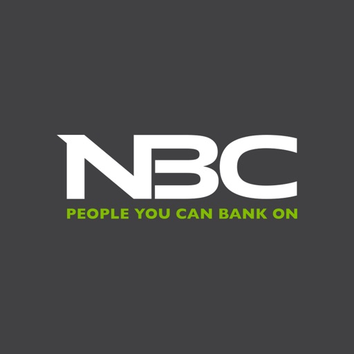 NBC Oklahoma Banking App Icon