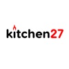 Kitchen27 - удобный заказ еды icon
