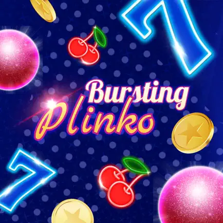 Bursting Plinko Читы