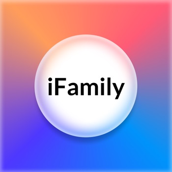 iFamily - Online Tracker