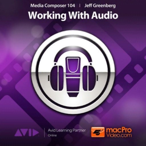 Work With Audio Guide For MC