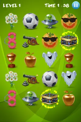 Game screenshot Gift Fun Match mod apk