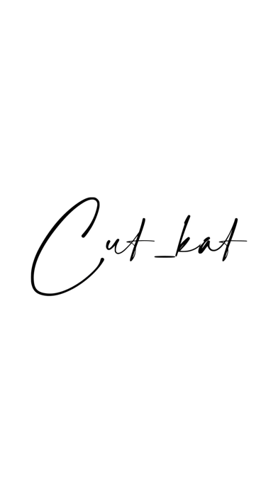 Cut_kat Screenshot