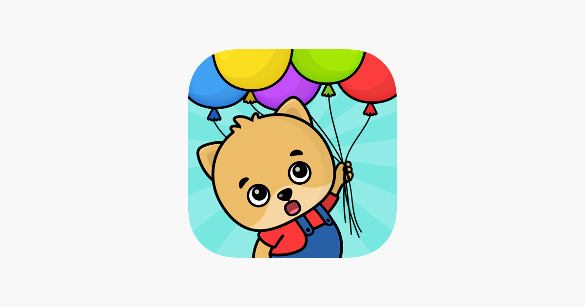 Puzzle bambini: giochi 2+ anni su App Store
