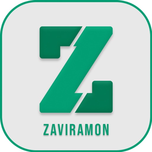 Zaviramon Movies & TV Show Icon