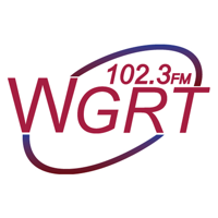 102.3FM - WGRT