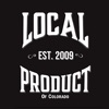 Local Product of CO icon