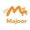 Majoor Provider icon