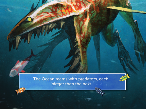 Oceans Board Gameのおすすめ画像6