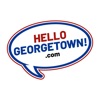 Hello Georgetown icon