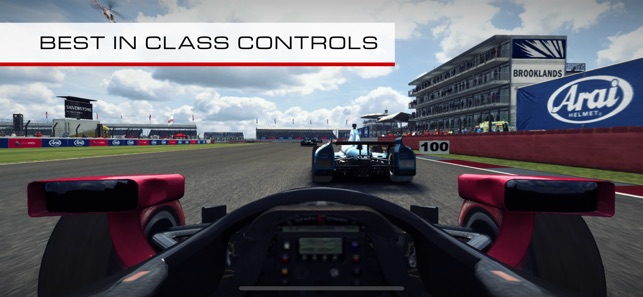 App of the week: GRID Autosport review