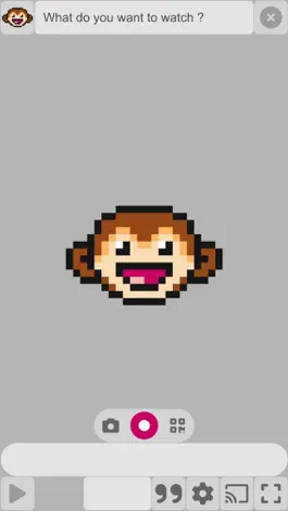 Game screenshot MotionMonkey mod apk