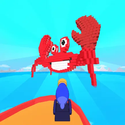 Pixel Sea Читы