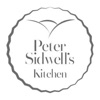 Peter Sidwell’s Kitchen - iPadアプリ