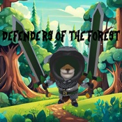 Defenders of the Forest