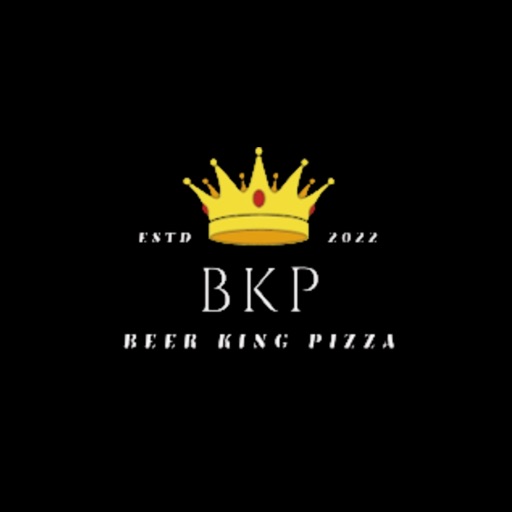 Beer King Pizza