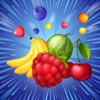 Icon Fruit Puzzle Fun Match 3 Games