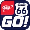 Route66Go! icon
