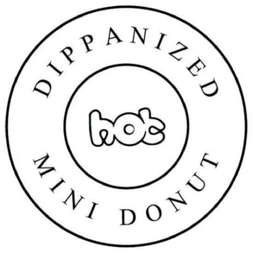 Dippanized Mini Donut icon