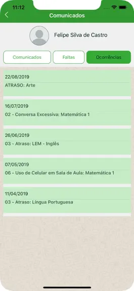 Game screenshot Objetivo Frei Gaspar Mobile hack