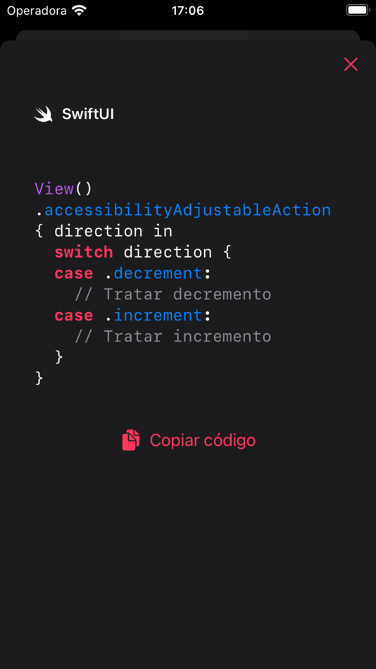 #4. Accessibility Handbook (iOS) 由: Giovani Nascimento Pereira