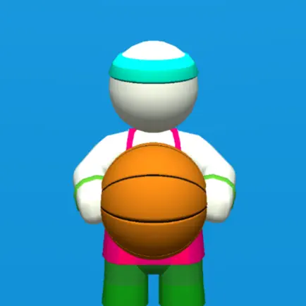 Mr Basket - Sports & Puzzle Cheats