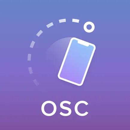 Space Controller OSC Cheats